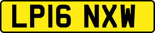 LP16NXW