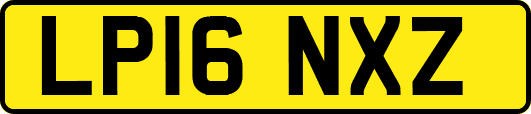 LP16NXZ