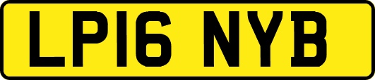 LP16NYB