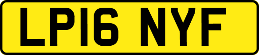 LP16NYF