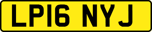 LP16NYJ