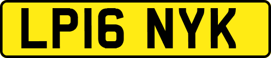 LP16NYK