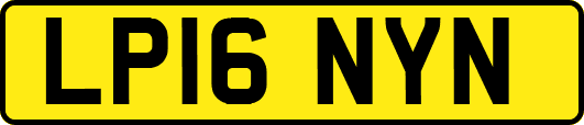 LP16NYN