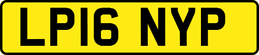 LP16NYP