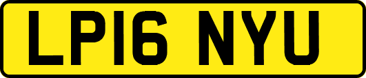 LP16NYU