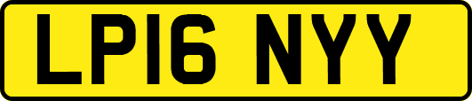LP16NYY