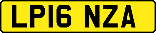 LP16NZA