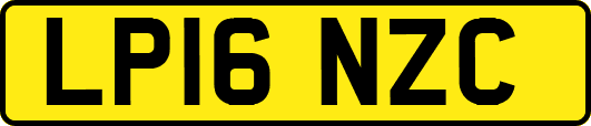 LP16NZC