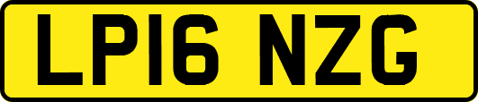 LP16NZG
