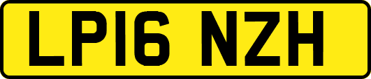 LP16NZH
