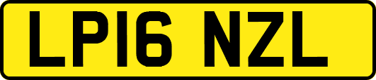 LP16NZL