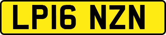 LP16NZN