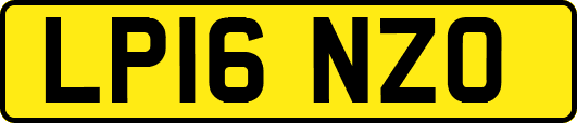 LP16NZO