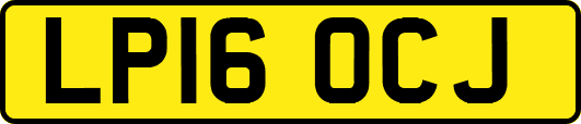 LP16OCJ