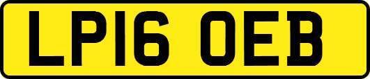 LP16OEB
