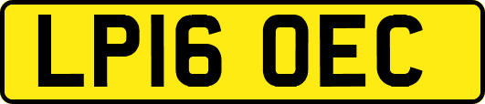 LP16OEC