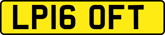 LP16OFT