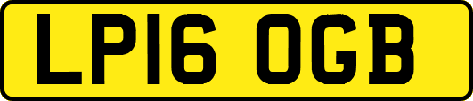 LP16OGB