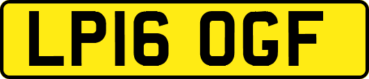 LP16OGF