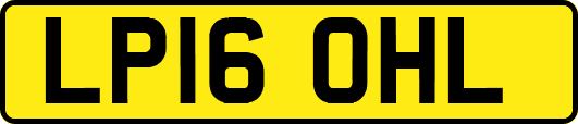 LP16OHL