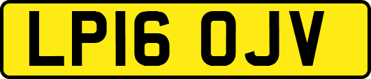 LP16OJV