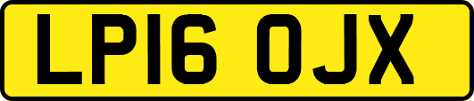 LP16OJX
