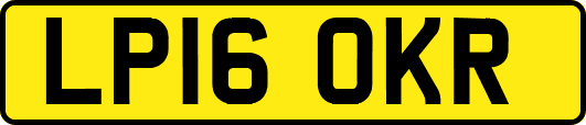 LP16OKR