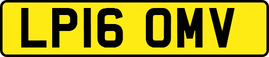 LP16OMV