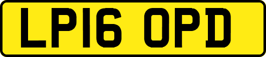 LP16OPD