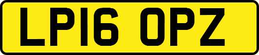 LP16OPZ