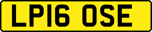 LP16OSE