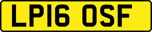 LP16OSF