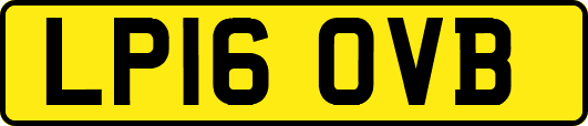 LP16OVB