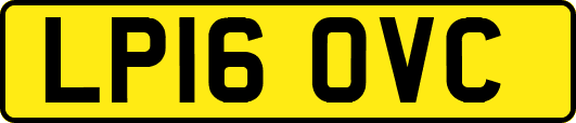 LP16OVC