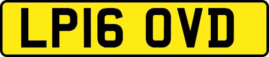 LP16OVD