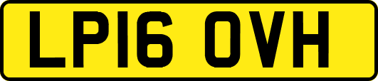 LP16OVH