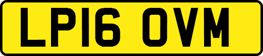 LP16OVM