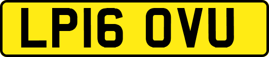 LP16OVU