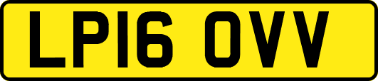 LP16OVV