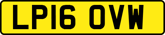LP16OVW