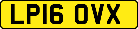LP16OVX