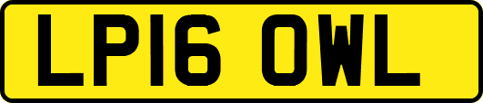 LP16OWL