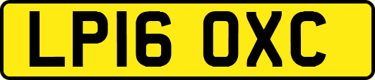 LP16OXC