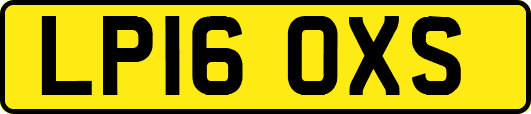 LP16OXS