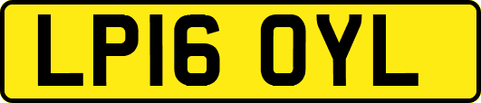 LP16OYL