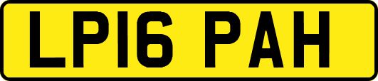 LP16PAH