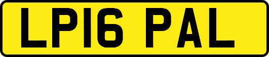 LP16PAL