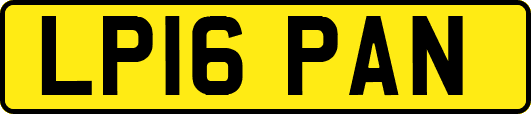 LP16PAN