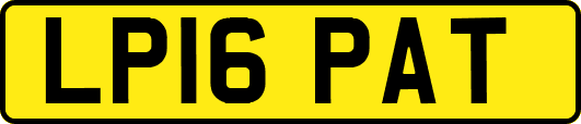 LP16PAT