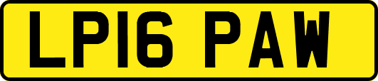 LP16PAW